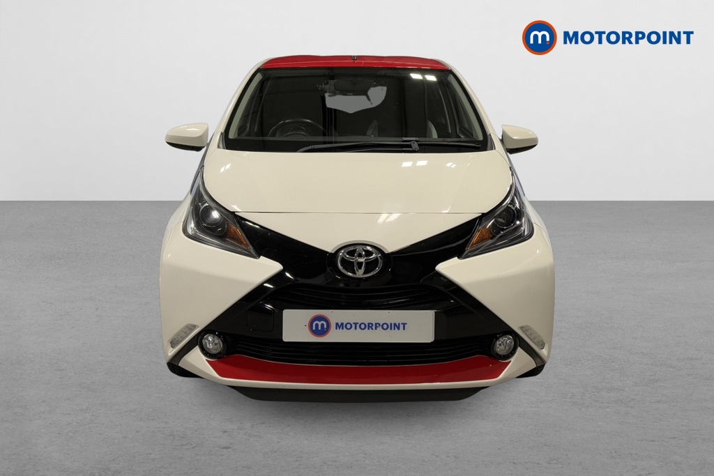 Used Toyota AYGO 2018 for sale - 77374025: Photo 2