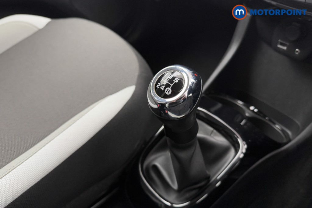 Used Toyota AYGO 2018 for sale - 77374025: Photo 20