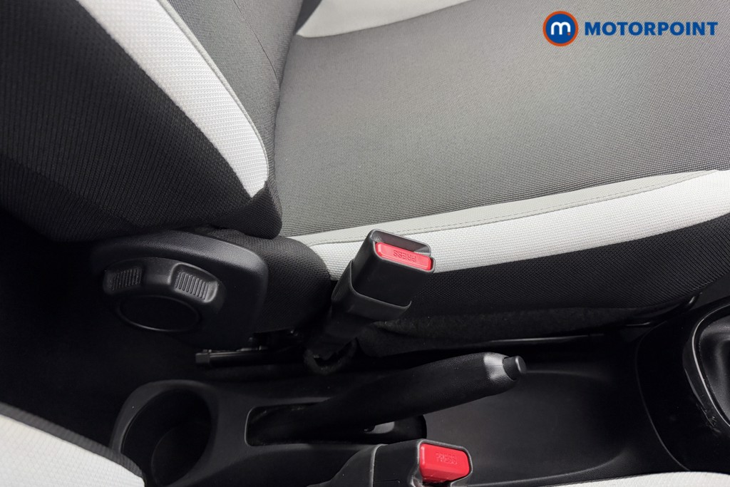 Used Toyota AYGO 2018 for sale - 77374025: Photo 21