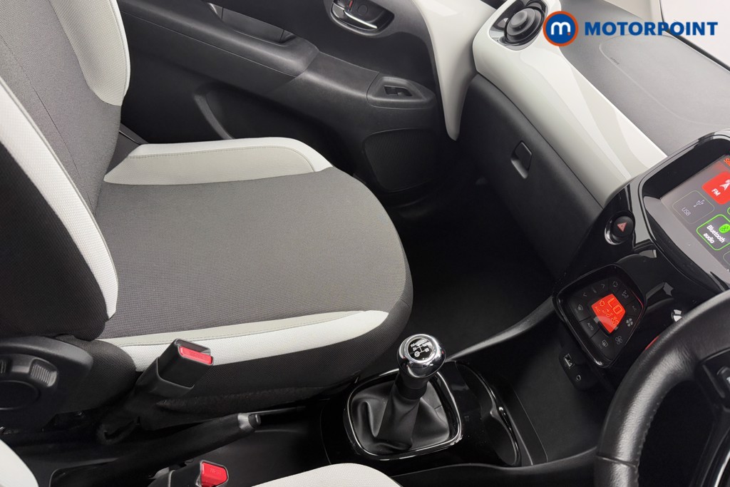 Used Toyota AYGO 2018 for sale - 77374025: Photo 22