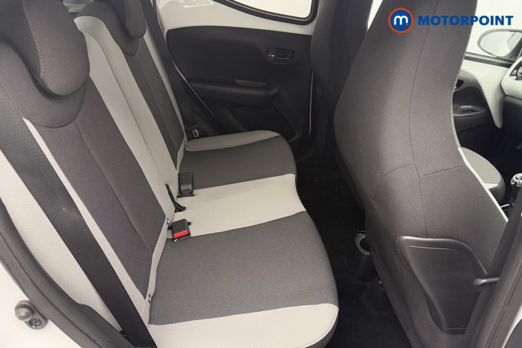 Used Toyota AYGO 2018 for sale - 77374025: Photo 29