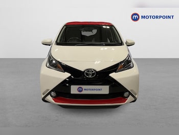 Used Toyota AYGO 2018 for sale - 77374025: Photo