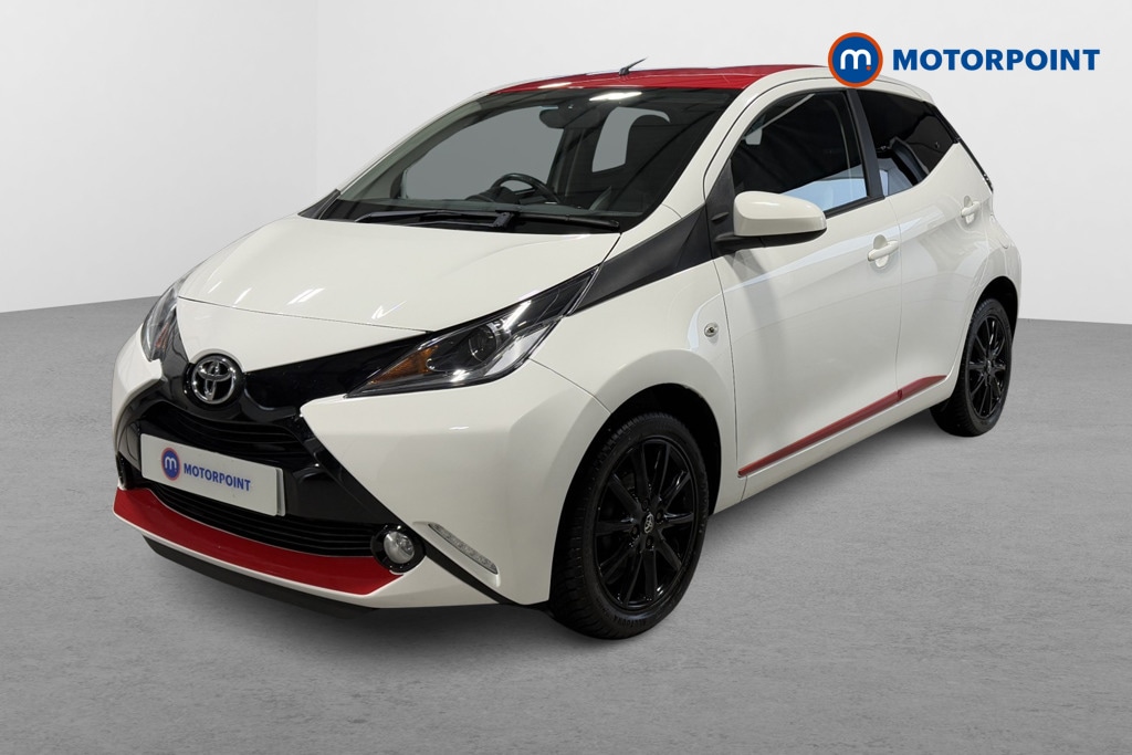 Used Toyota AYGO 2018 for sale - 77374025: Photo 3