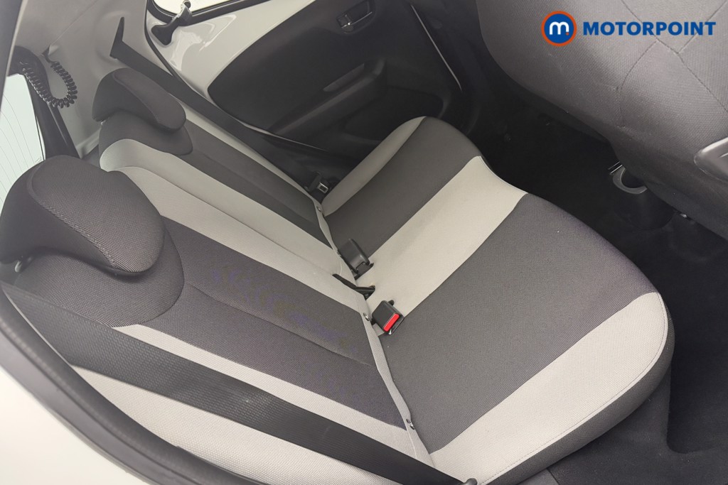 Used Toyota AYGO 2018 for sale - 77374025: Photo 31