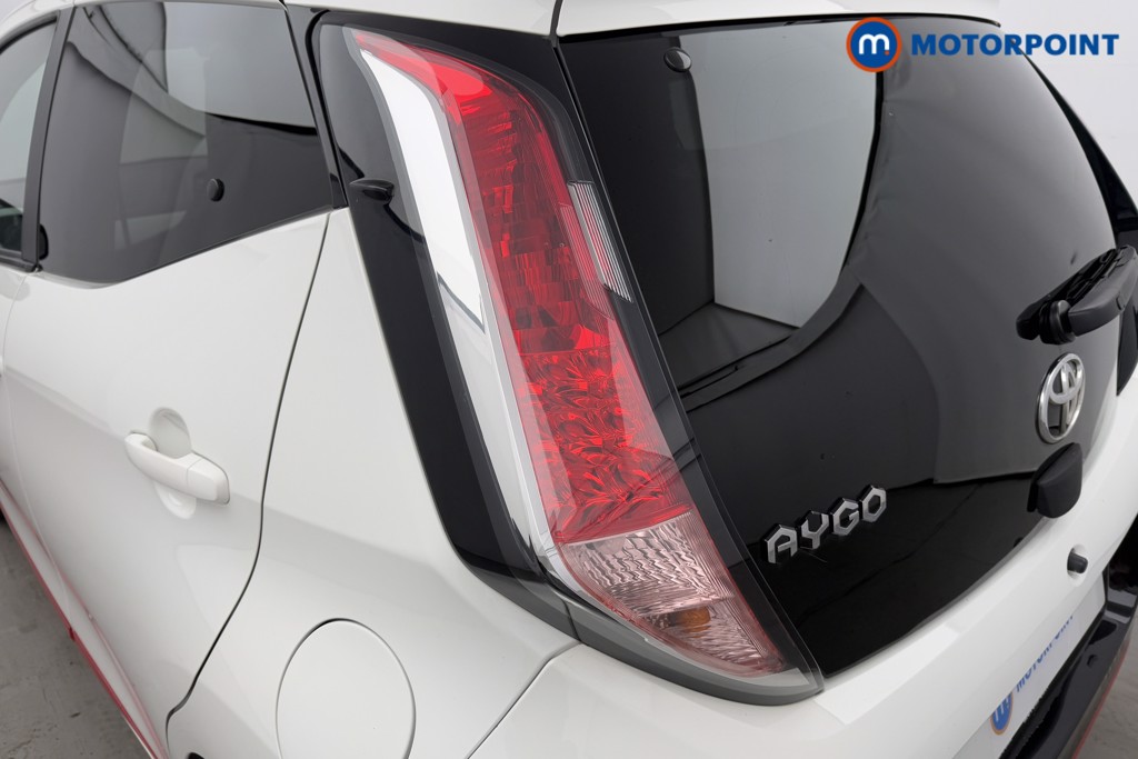 Used Toyota AYGO 2018 for sale - 77374025: Photo 33