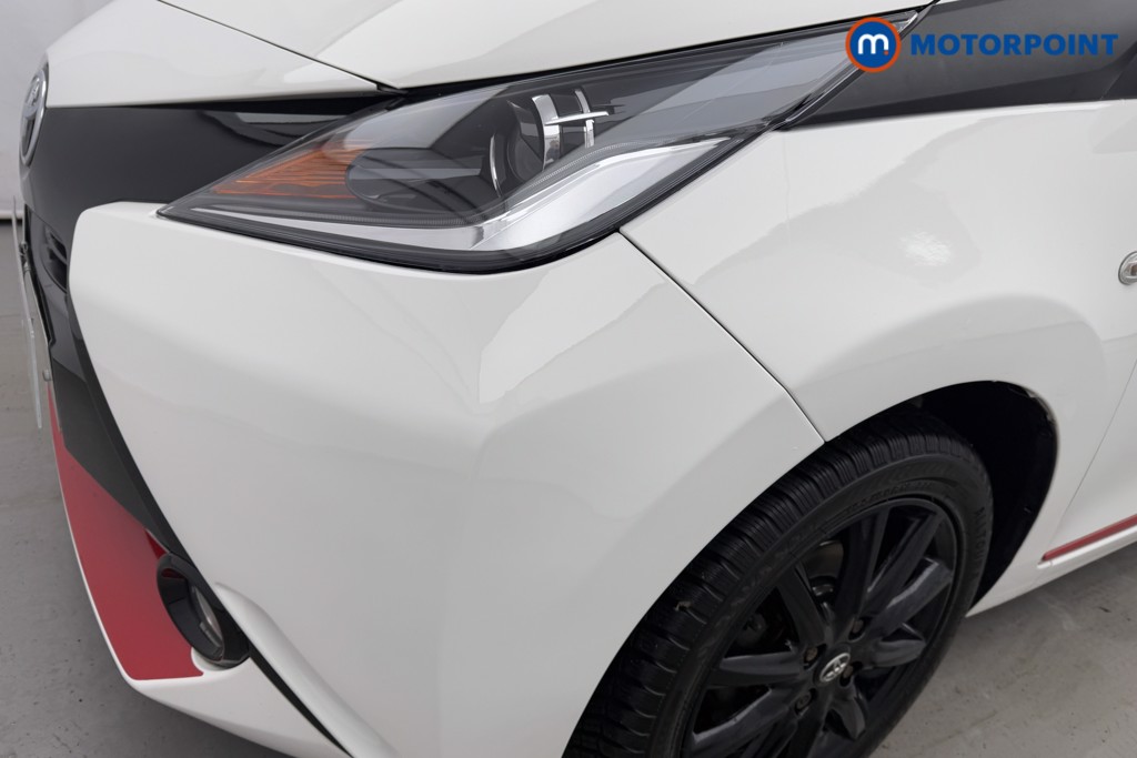 Used Toyota AYGO 2018 for sale - 77374025: Photo 34