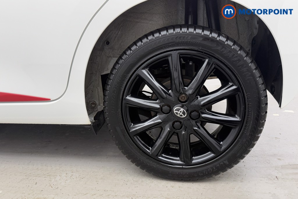 Used Toyota AYGO 2018 for sale - 77374025: Photo 36