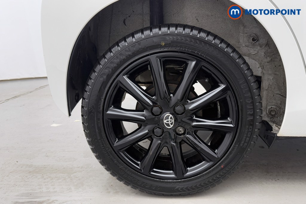 Used Toyota AYGO 2018 for sale - 77374025: Photo 37