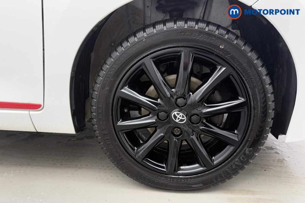 Used Toyota AYGO 2018 for sale - 77374025: Photo 38