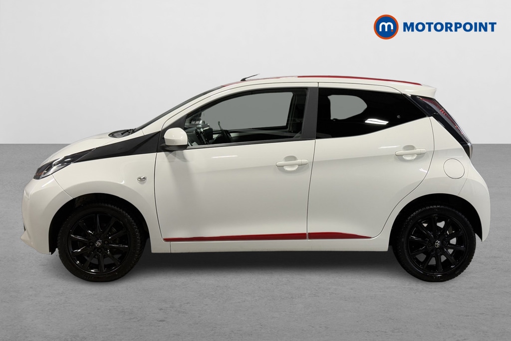 Used Toyota AYGO 2018 for sale - 77374025: Photo 4