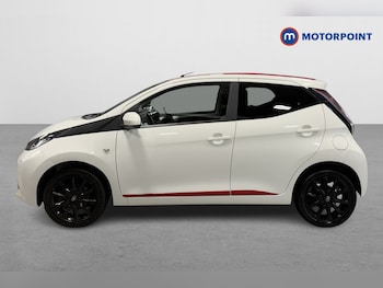 Used Toyota AYGO 2018 for sale - 77374025: Photo