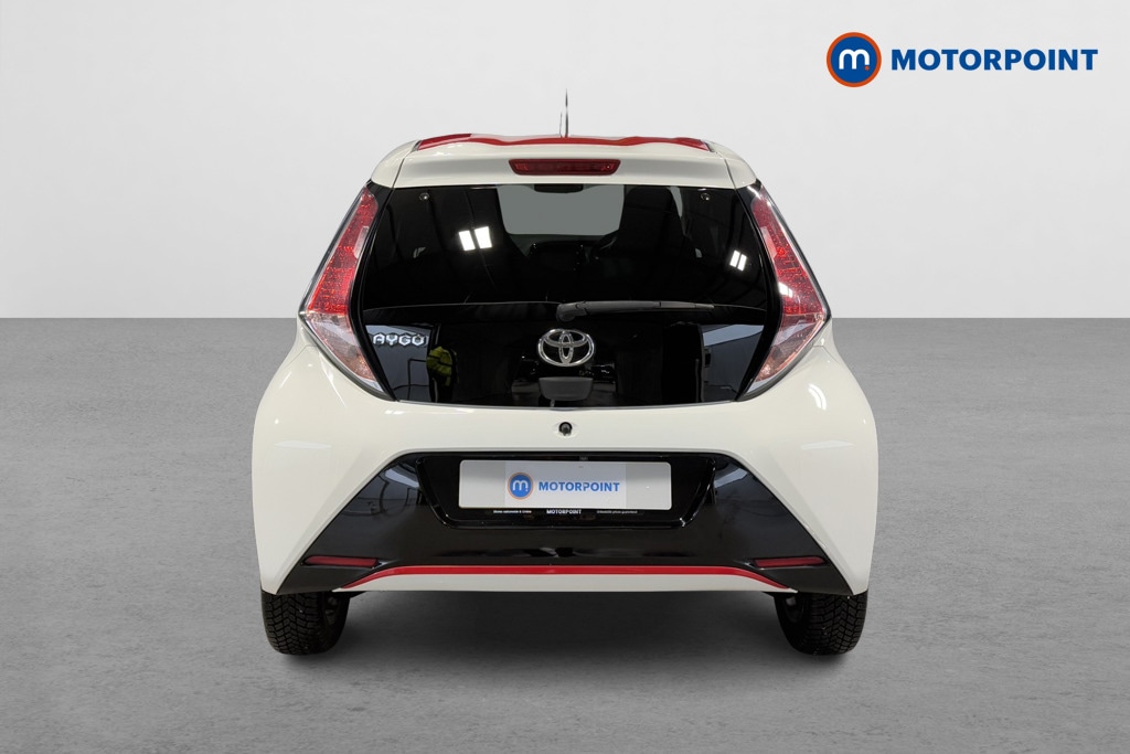 Used Toyota AYGO 2018 for sale - 77374025: Photo 6