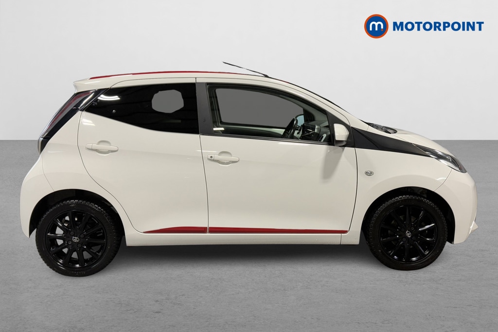 Used Toyota AYGO 2018 for sale - 77374025: Photo 8