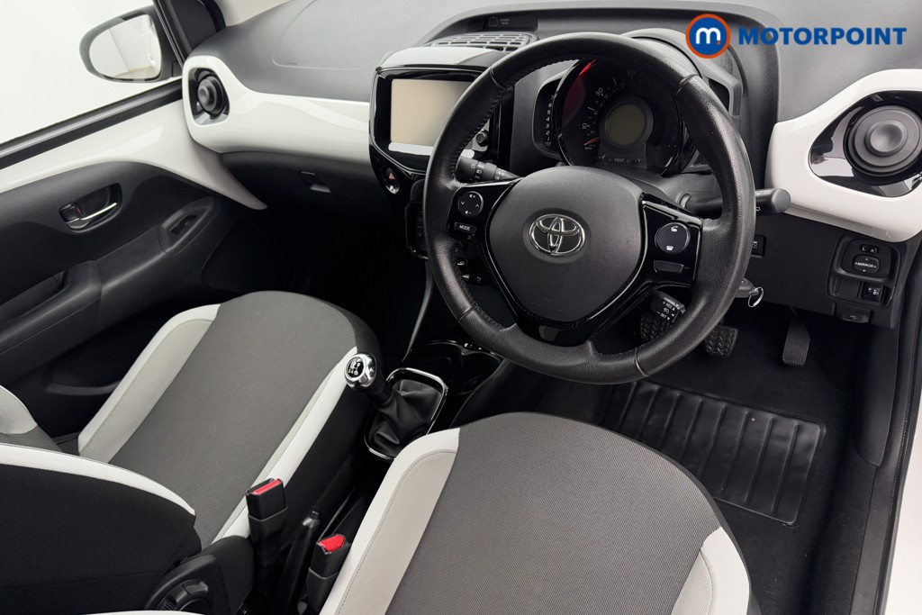 Used Toyota AYGO 2018 for sale - 77374025: Photo 9