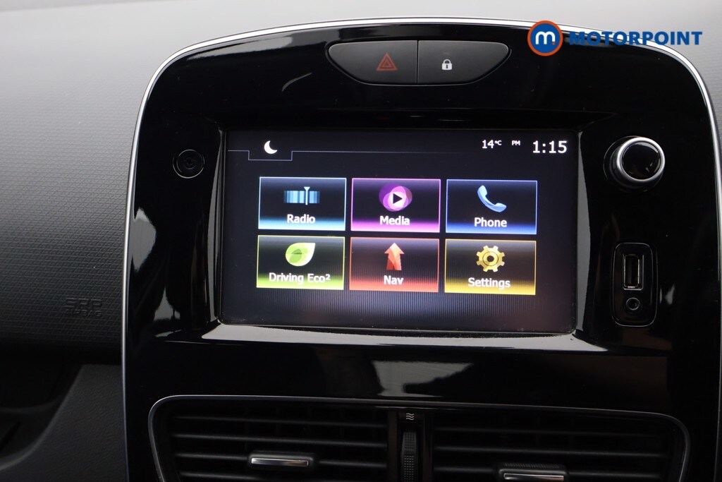 Used Renault Clio for sale - 78223668: Photo 13