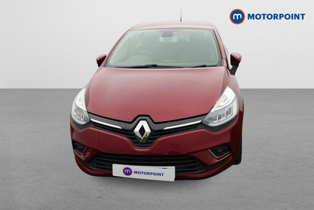 Used Renault Clio for sale - 78223668: Photo 2