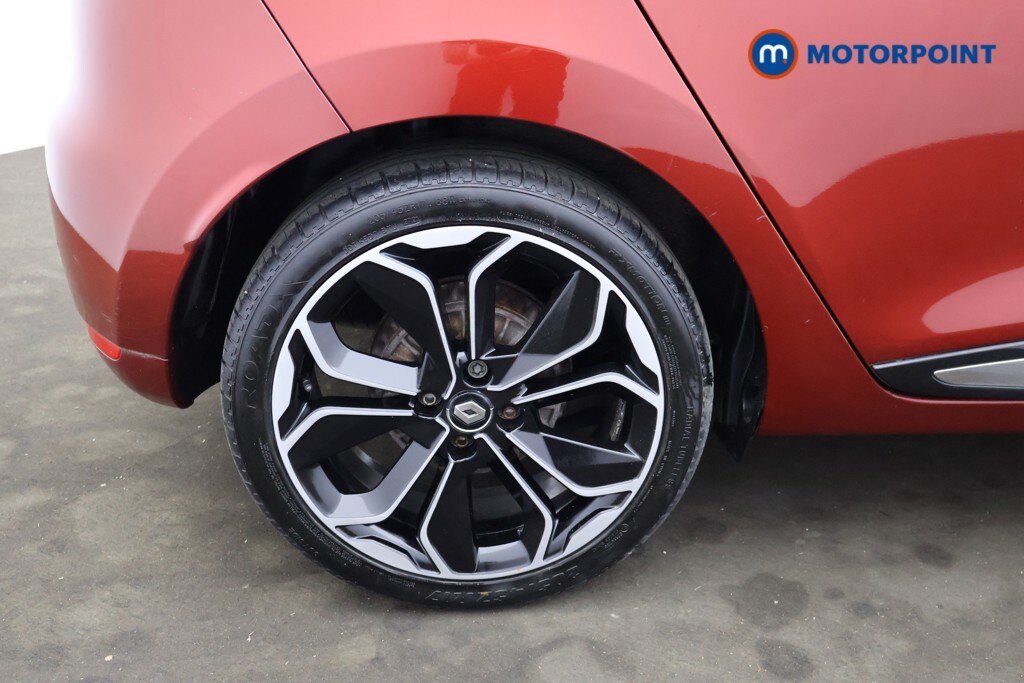 Used Renault Clio for sale - 78223668: Photo 25