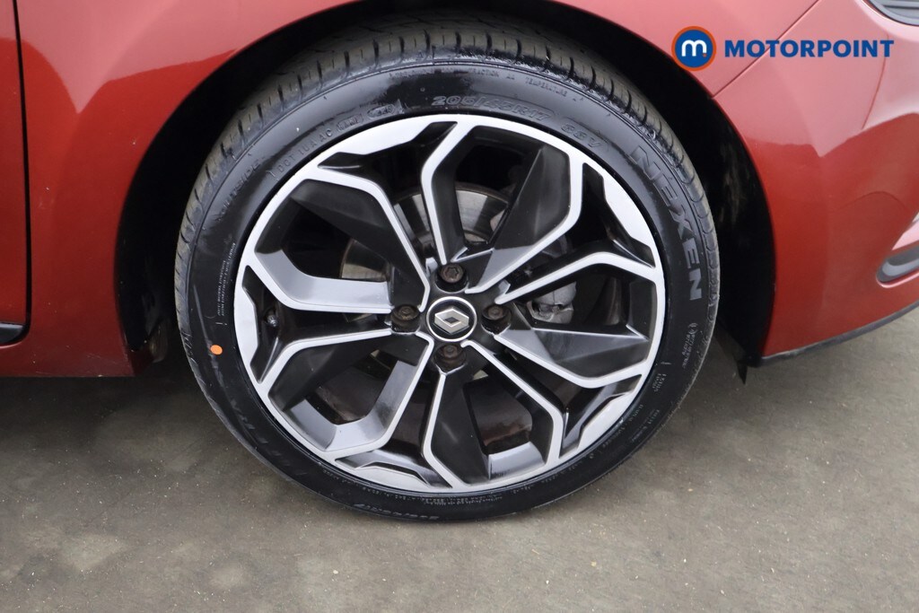 Used Renault Clio for sale - 78223668: Photo 26