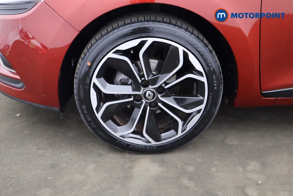 Used Renault Clio for sale - 78223668: Photo 27