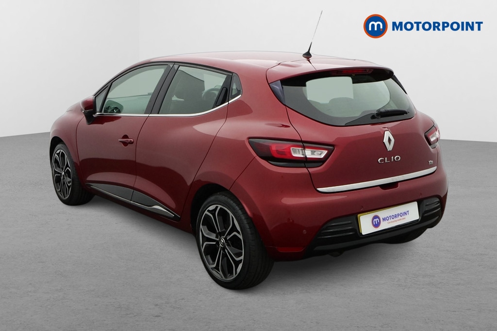 Used Renault Clio for sale - 78223668: Photo 5