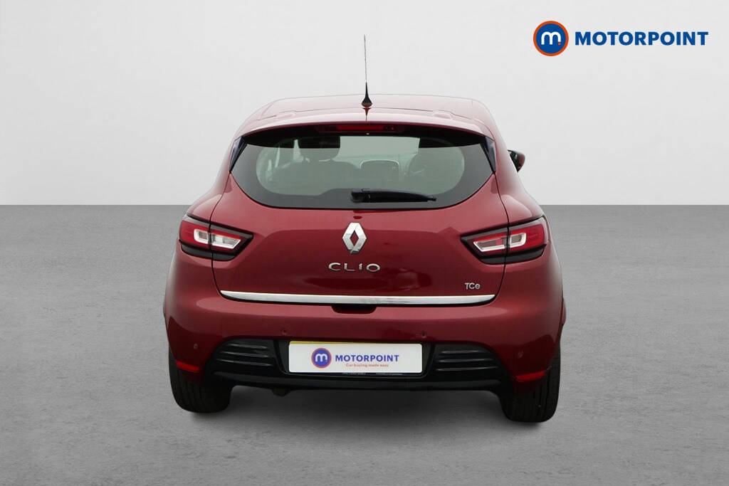 Used Renault Clio for sale - 78223668: Photo 6