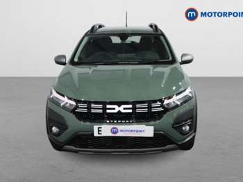 Used Dacia Sandero Stepway 2023 for sale - 75121731: Photo