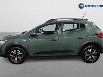 Used Dacia Sandero Stepway 2023 for sale - 75121731: Photo