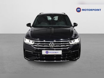 Used Volkswagen Tiguan undefined for sale - 78379935: Photo