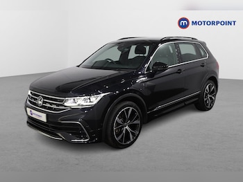 Used Volkswagen Tiguan undefined for sale - 78379935: Photo