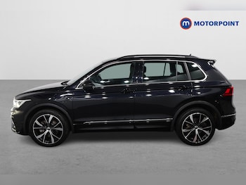 Used Volkswagen Tiguan undefined for sale - 78379935: Photo