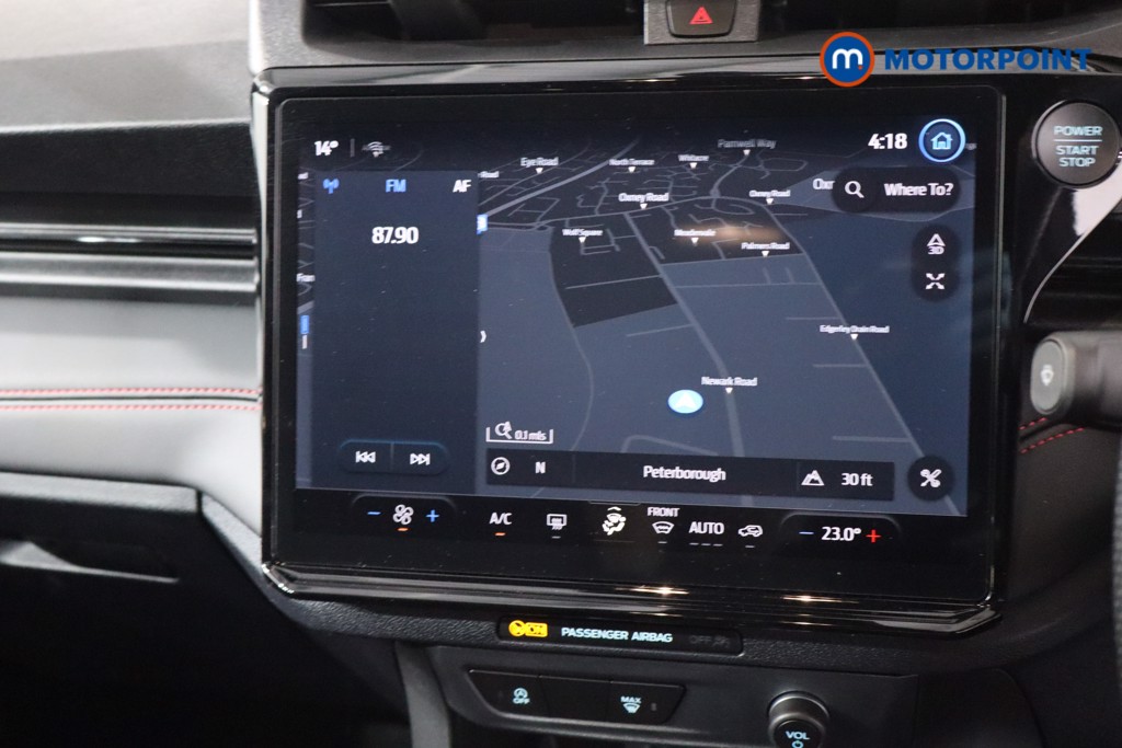 Used Ford Puma 2025 for sale - 76402844: Photo 10