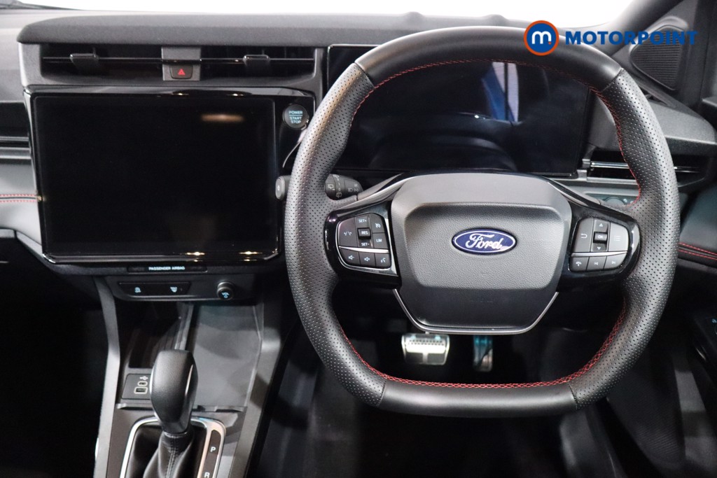 Used Ford Puma 2025 for sale - 76402844: Photo 11
