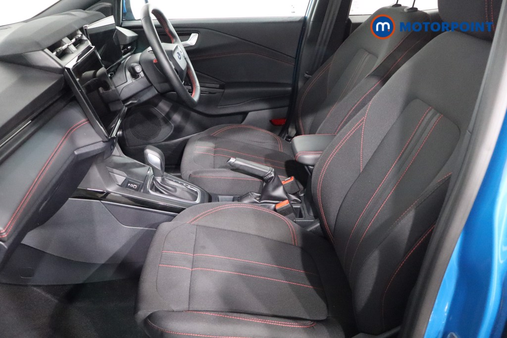 Used Ford Puma 2025 for sale - 76402844: Photo 12