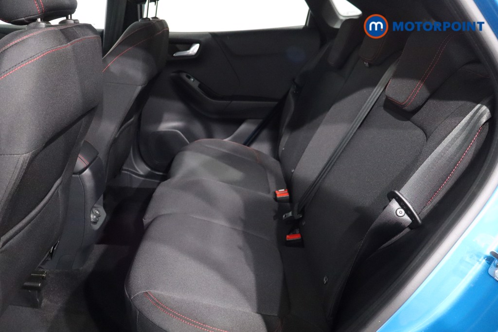 Used Ford Puma 2025 for sale - 76402844: Photo 13