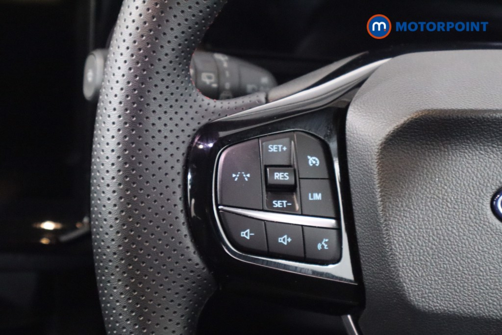 Used Ford Puma 2025 for sale - 76402844: Photo 15