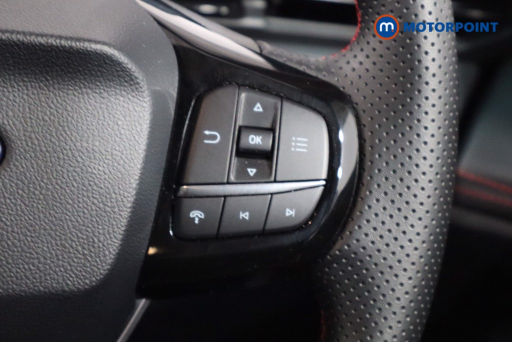 Used Ford Puma 2025 for sale - 76402844: Photo 16