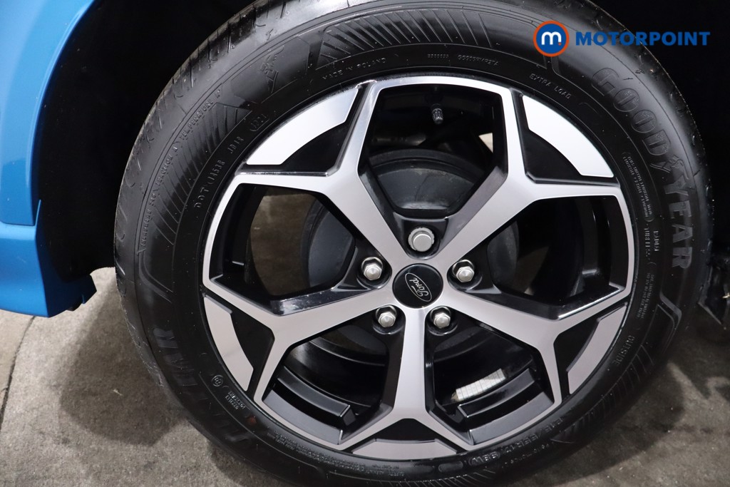 Used Ford Puma 2025 for sale - 76402844: Photo 17