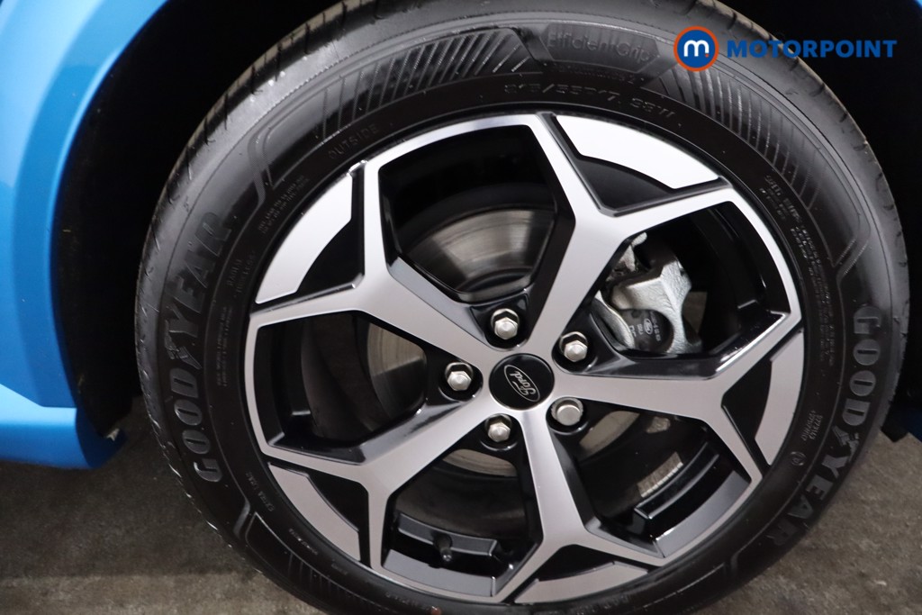 Used Ford Puma 2025 for sale - 76402844: Photo 18