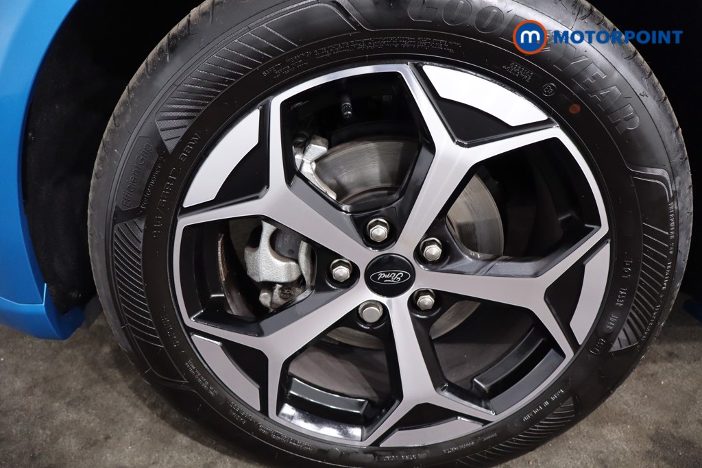 Used Ford Puma 2025 for sale - 76402844: Photo 19