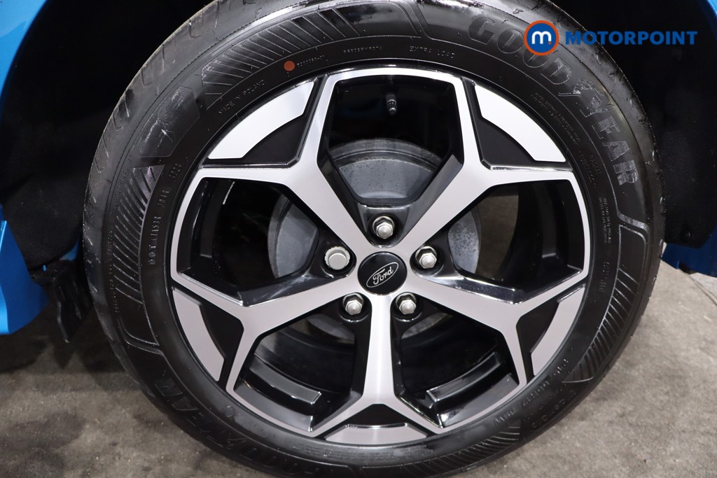 Used Ford Puma 2025 for sale - 76402844: Photo 20