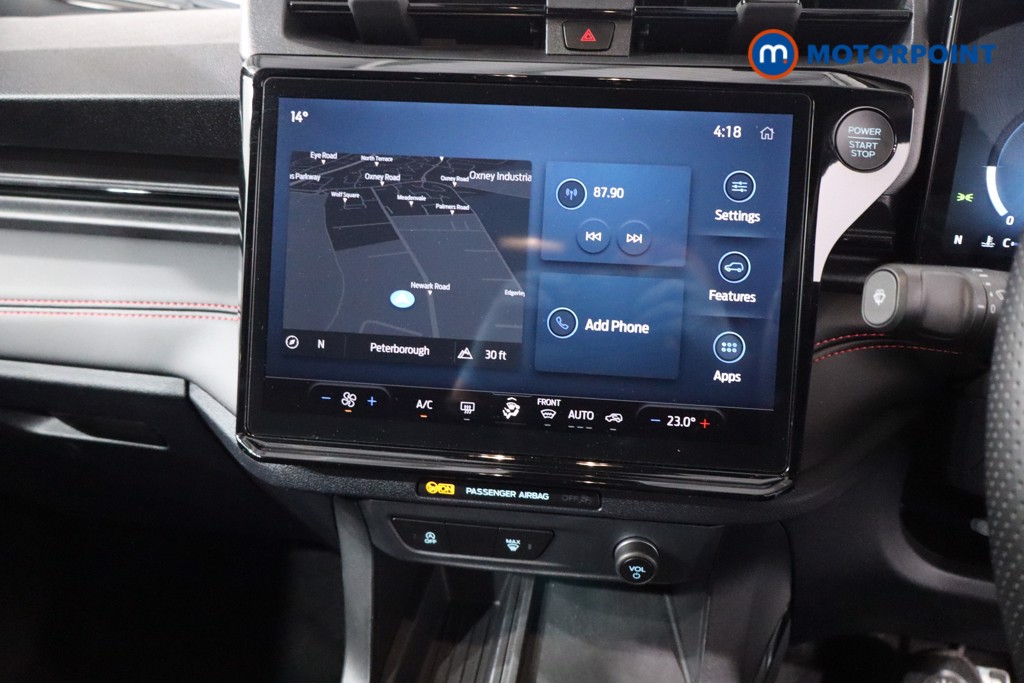 Used Ford Puma 2025 for sale - 76402844: Photo 23