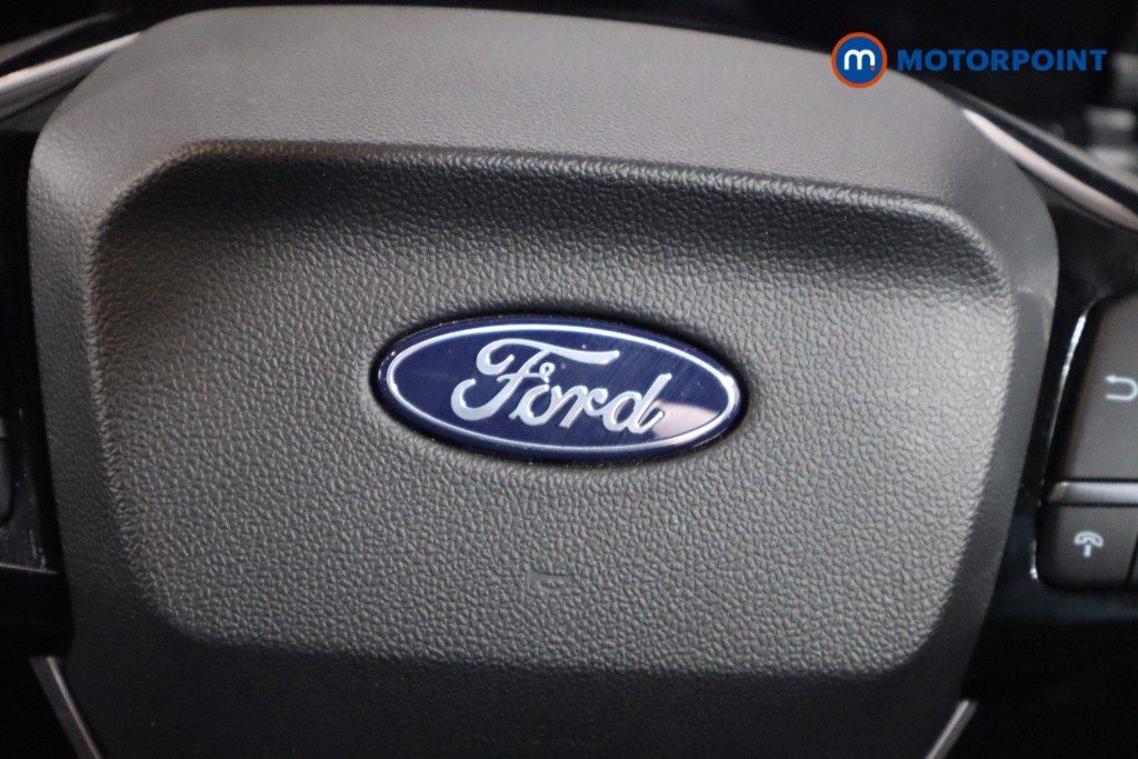 Used Ford Puma 2025 for sale - 76402844: Photo 24