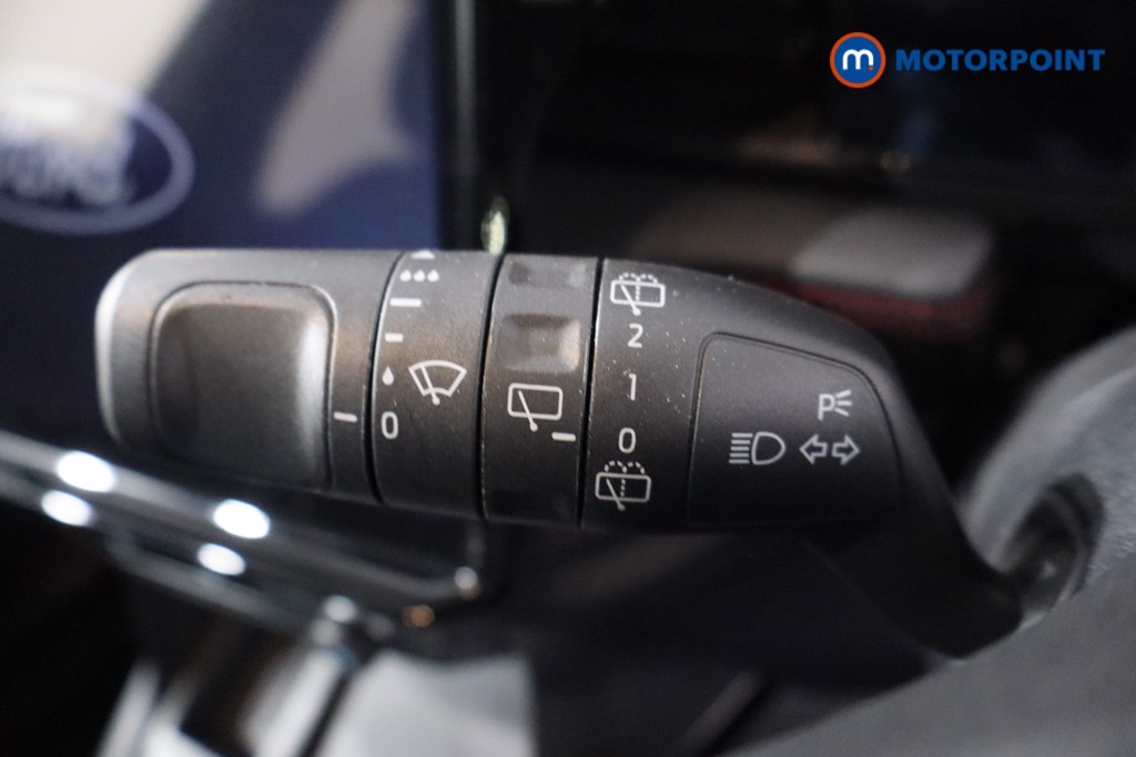 Used Ford Puma 2025 for sale - 76402844: Photo 25