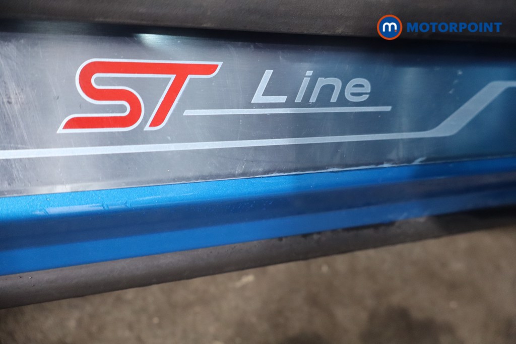 Used Ford Puma 2025 for sale - 76402844: Photo 28