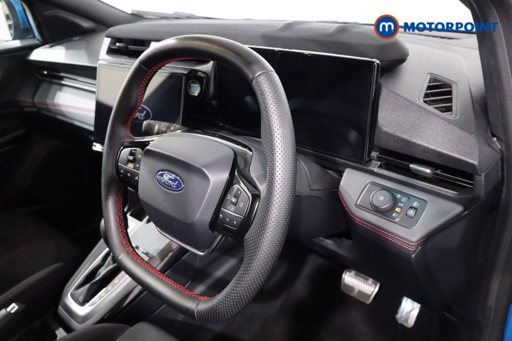 Used Ford Puma 2025 for sale - 76402844: Photo 29