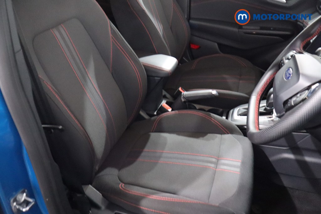 Used Ford Puma 2025 for sale - 76402844: Photo 30