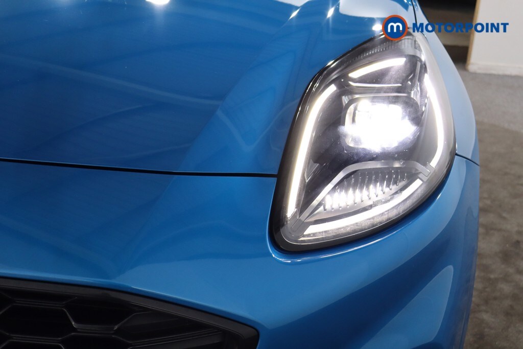 Used Ford Puma 2025 for sale - 76402844: Photo 33