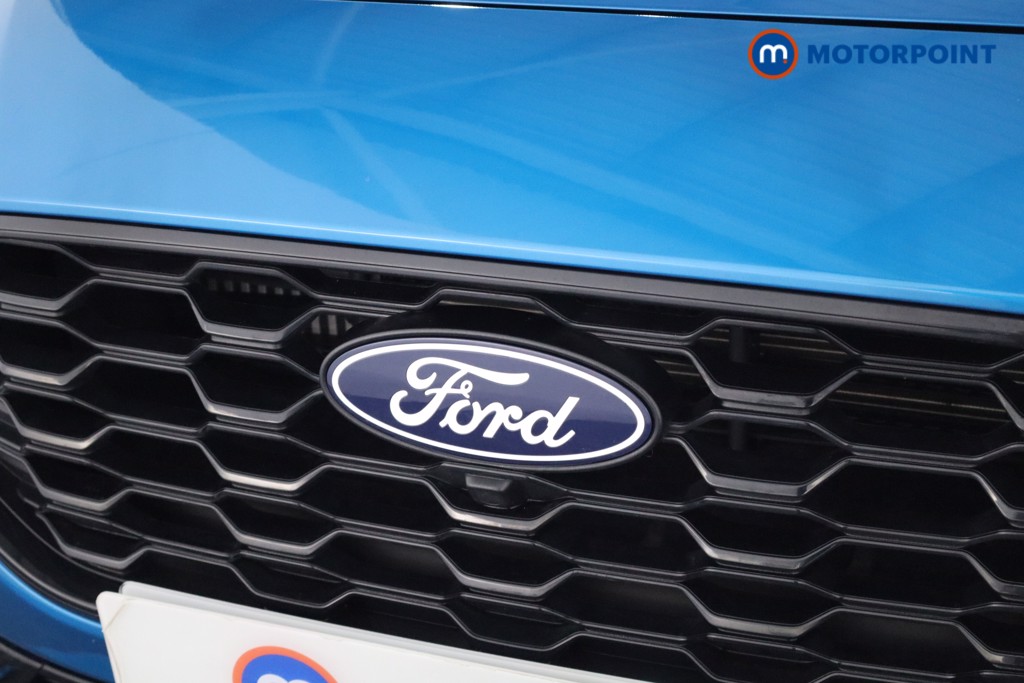 Used Ford Puma 2025 for sale - 76402844: Photo 35