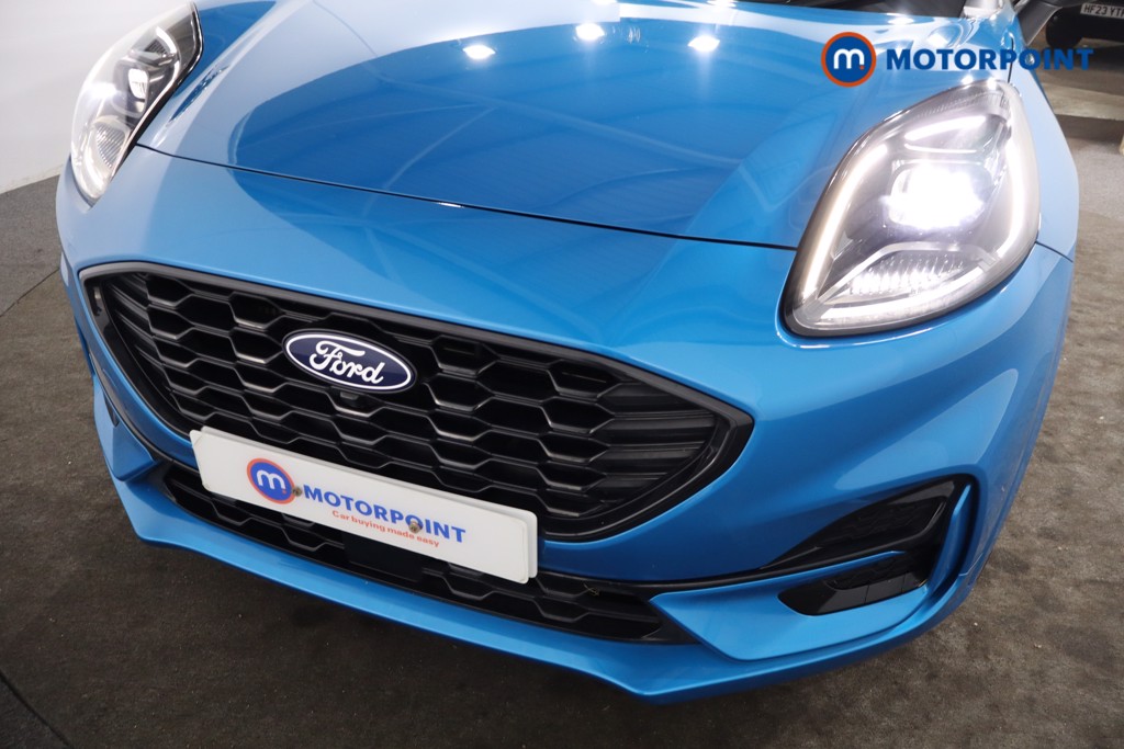 Used Ford Puma 2025 for sale - 76402844: Photo 36