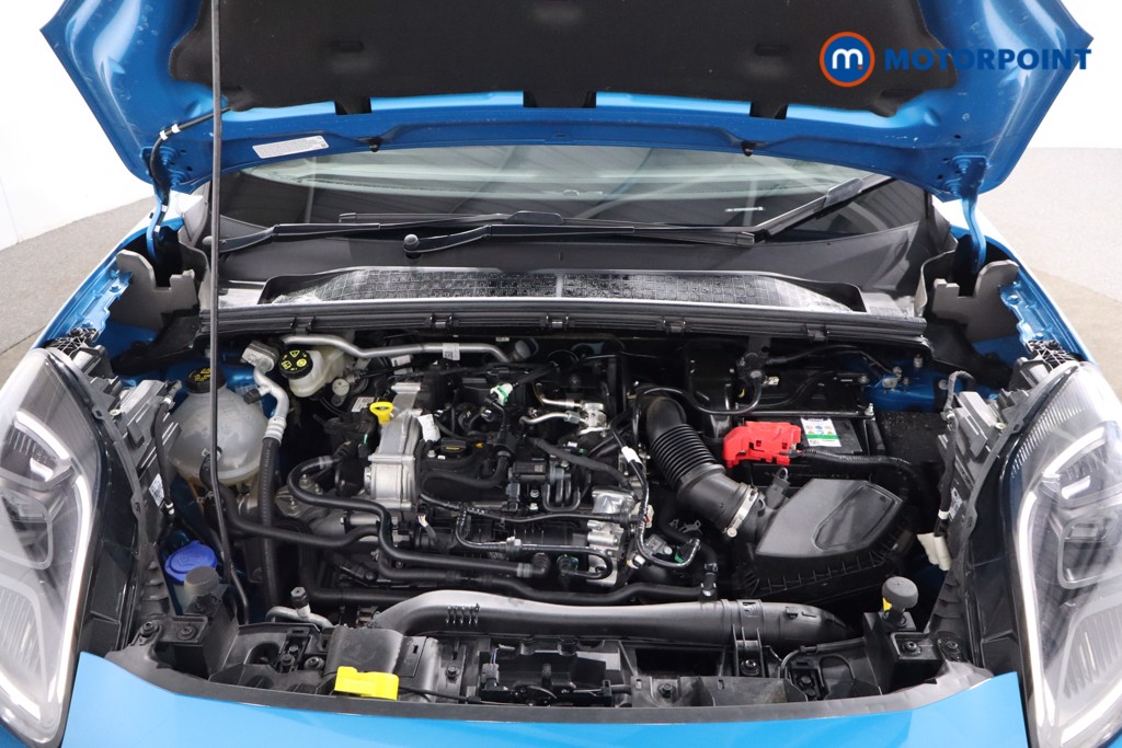 Used Ford Puma 2025 for sale - 76402844: Photo 37